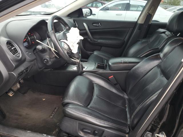 Photo 7 from auction – 2014 NISSAN MAXIMA S with VIN 1N4AA5AP3EC915124