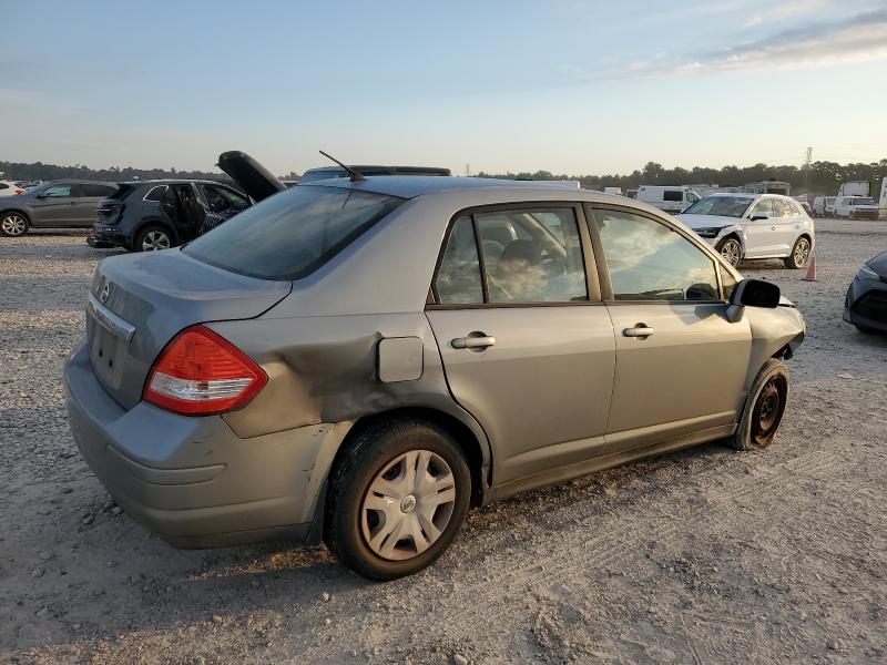 Photo 3 from auction – 2010 NISSAN VERSA S with VIN 3N1BC1APXAL429669
