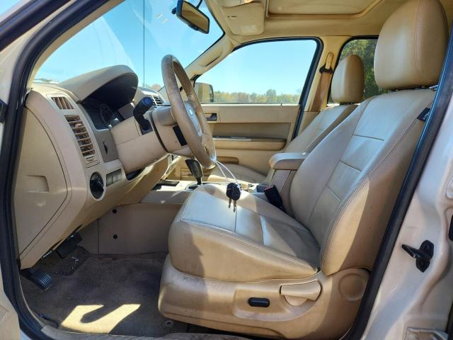 Photo 7 from auction – 2011 FORD ESCAPE XLT with VIN 1FMCU0DG4BKA72783