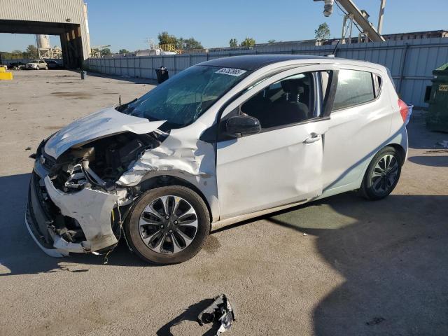 CHEVROLET SPARK 1LT 2021 with VIN KL8CD6SA7MC740930 - Photo from auction