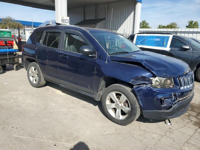 Photo 4 from auction – 2016 JEEP COMPASS SPORT with VIN 1C4NJDBB3GD508667