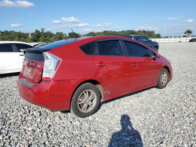 Photo 3 from auction – 2010 TOYOTA PRIUS with VIN JTDKN3DU6A0088563