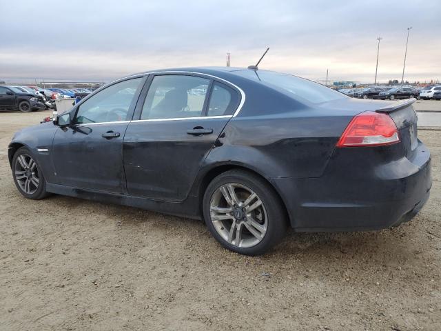 Photo 2 from auction – 2009 PONTIAC G8 with VIN 6G2ER57789L186787