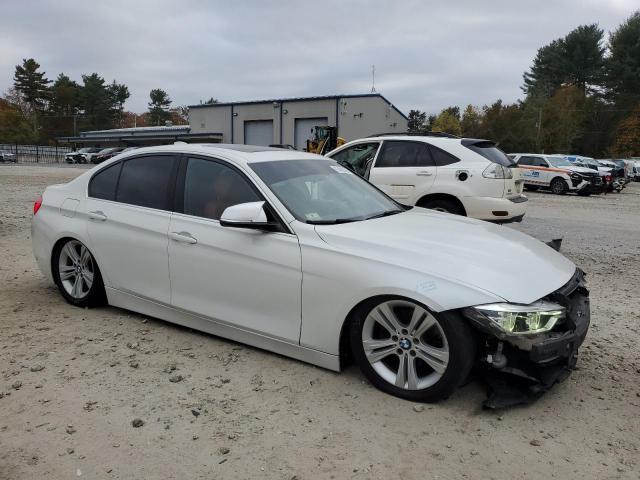 Photo 4 from auction – 2018 BMW 330 XI with VIN WBA8D9C55JEM33608