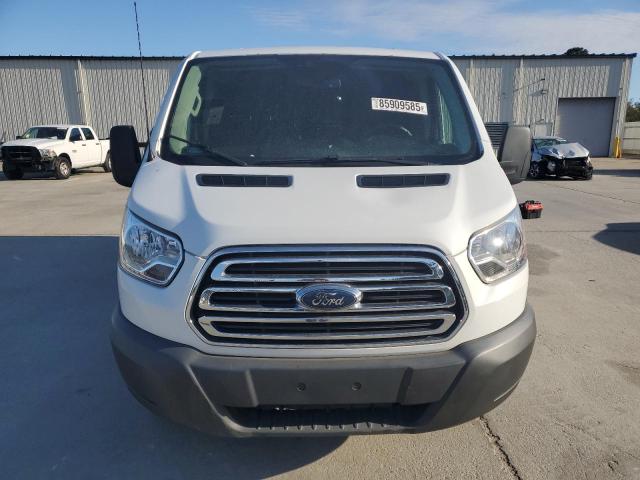 Photo 5 from auction – 2018 FORD TRANSIT T- with VIN 1FTYR1YM5JKB02678