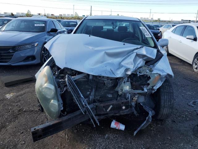 Photo 5 from auction – 2007 TOYOTA COROLLA CE with VIN 1NXBR32E57Z772260