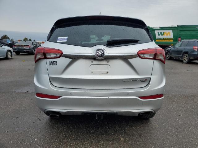 Photo 6 from auction – 2019 BUICK ENVISION P with VIN LRBFX3SX2KD112259