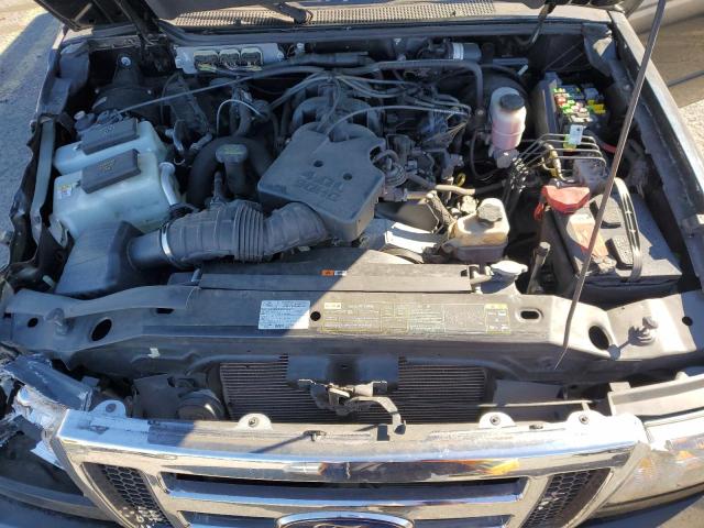 Photo 11 from auction – 2010 FORD RANGER SUPER CAB with VIN 1FTLR4FE7APA43305