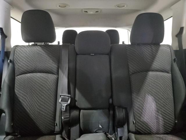 Photo 10 from auction – 2011 DODGE JOURNEY MA with VIN 3D4PG1FG0BT511575