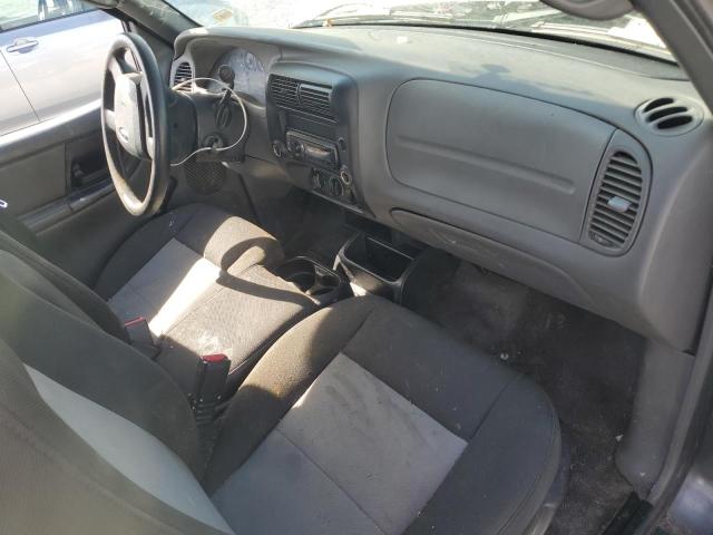 Photo 8 from auction – 2008 FORD RANGER with VIN 1FTYR10D08PB17761