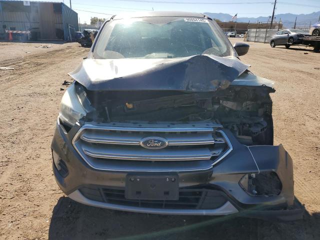 Photo 5 from auction – 2017 FORD ESCAPE SE with VIN 1FMCU0GD1HUA40887