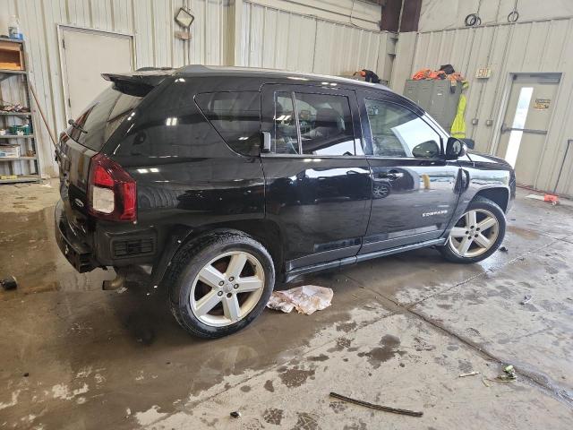 Photo 3 from auction – 2014 JEEP COMPASS LA with VIN 1C4NJCEA7ED888977