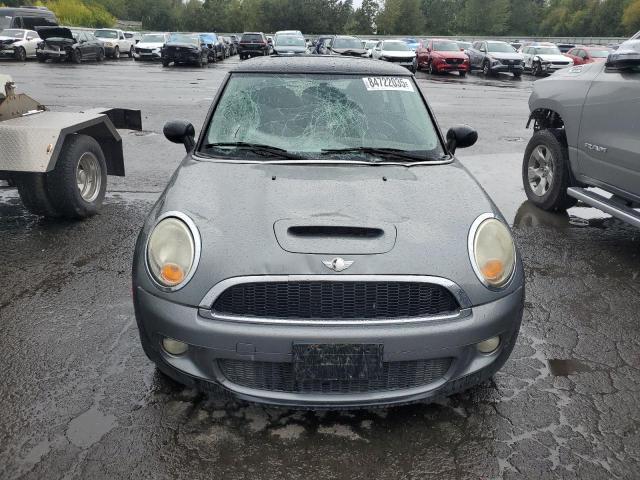 Photo 5 from auction – 2009 MINI COOPER S with VIN WMWMF73529TX41016