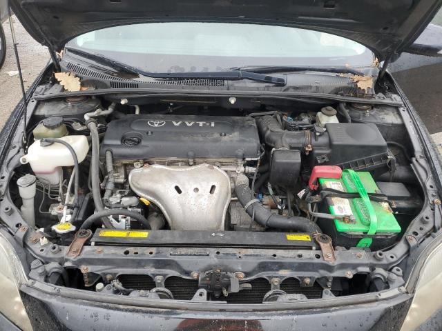 Photo 11 from auction – 2010 TOYOTA SCION TC with VIN JTKDE3B74A0305655