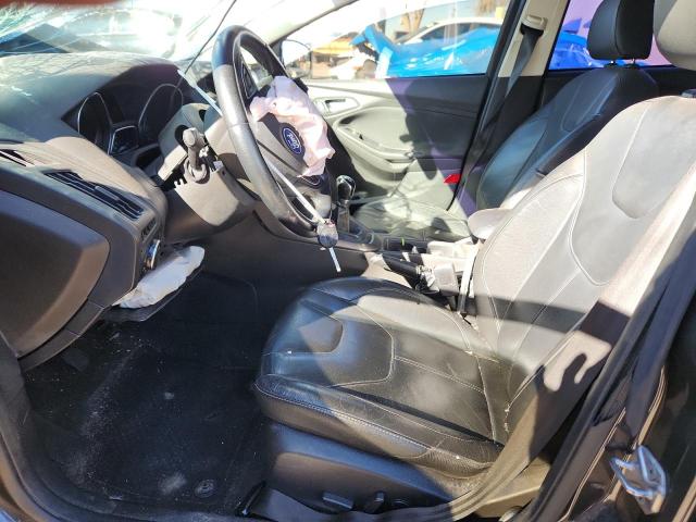 Photo 7 from auction – 2016 FORD FOCUS SE with VIN 1FADP3K25GL227115
