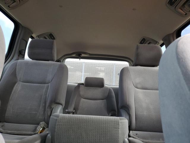 Photo 10 from auction – 2008 TOYOTA SIENNA CE with VIN 5TDZK23C28S147996