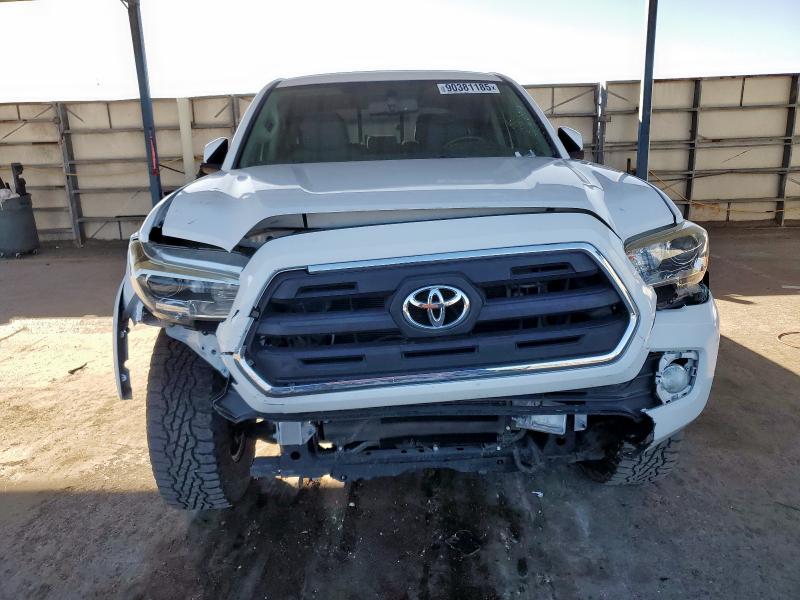 Photo 5 from auction – 2017 TOYOTA TACOMA DOU with VIN 3TMAZ5CN5HM051825