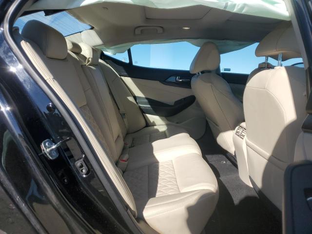 Photo 10 from auction – 2017 NISSAN MAXIMA 3.5S with VIN 1N4AA6APXHC388094