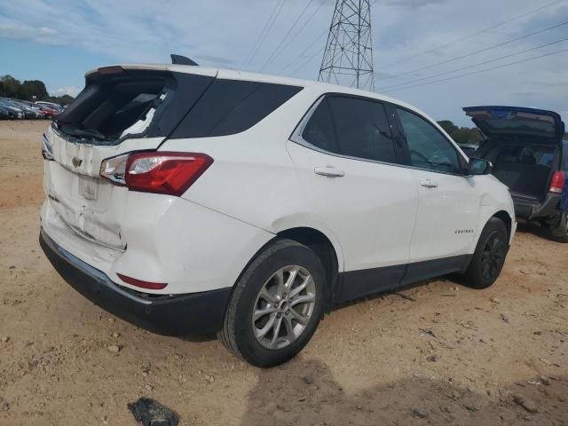 Photo 3 from auction – 2020 CHEVROLET EQUINOX LT with VIN 3GNAXJEV6LS500436