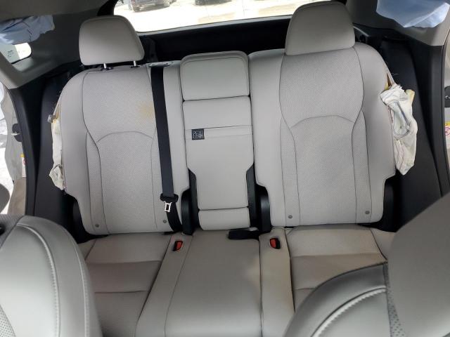 Photo 10 from auction – 2020 LEXUS RX 350 with VIN 2T2HZMAA0LC158528