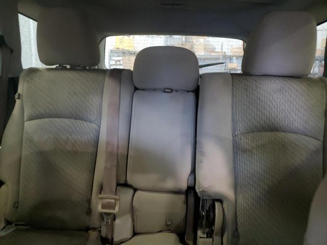 Photo 10 from auction – 2014 DODGE JOURNEY SE with VIN 3C4PDCAB9ET218078