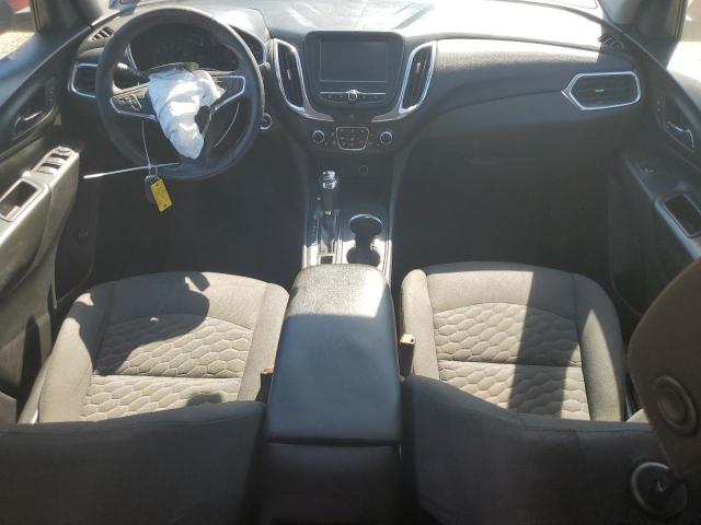 صورة رقم 8 من المزاد - 2018 CHEVROLET EQUINOX مع VIN 2GNAXJEV0J6103154