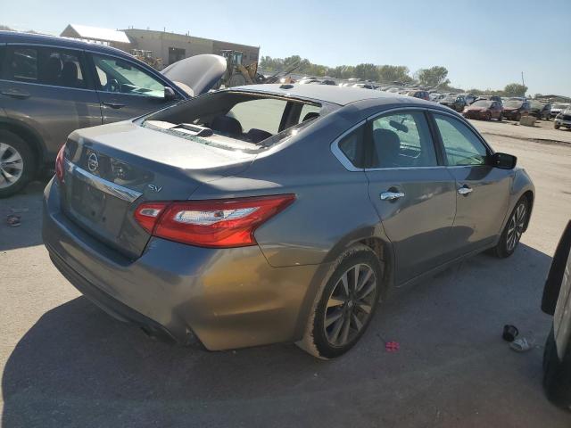 Photo 3 from auction – 2017 NISSAN ALTIMA 2.5 with VIN 1N4AL3AP0HC231229
