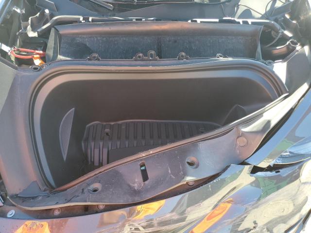 Foto 12 de la subasta – 2025 TESLA MODEL Y con VIN 7SAYGDED2SF245519