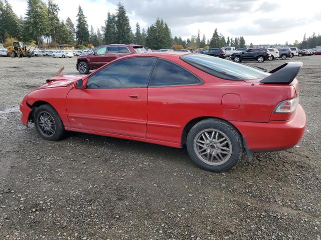 Photo 2 from auction – 1994 ACURA INTEGRA LS with VIN JH4DC4450RS804210