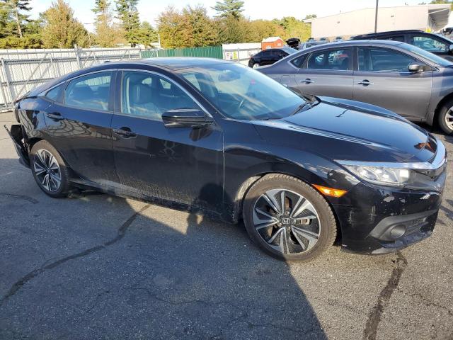 Photo 4 from auction – 2016 HONDA CIVIC EXL with VIN 2HGFC1F79GH659598