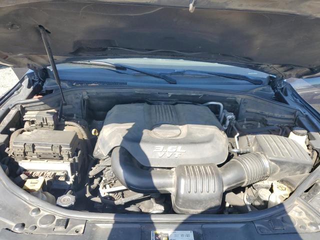 Photo 12 from auction – 2013 DODGE DURANGO with VIN 1C4RDHDG0DC673666