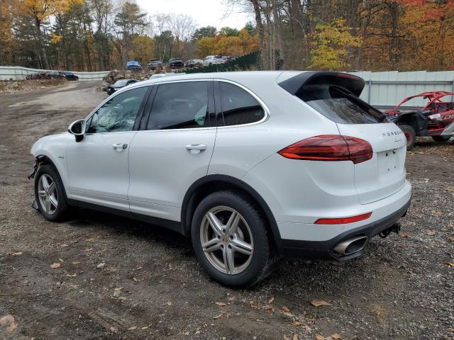 Photo 2 from auction – 2015 PORSCHE CAYENNE with VIN WP1AF2A21FLA30483