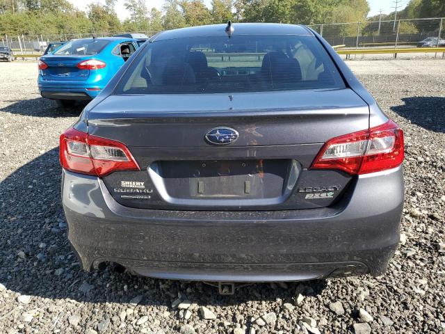 Photo 6 from auction – 2016 SUBARU LEGACY 2.5 with VIN 4S3BNAC60G3032360
