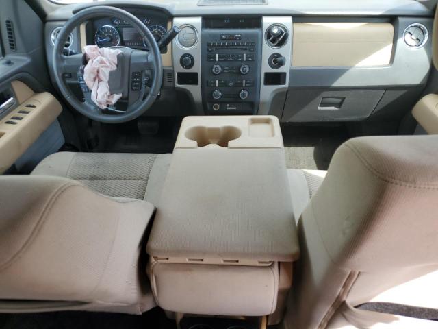 Photo 8 from auction – 2011 FORD F150 SUPER with VIN 1FTFW1ETXBKD79520