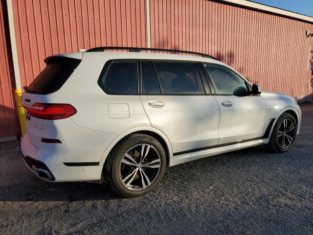 Photo 3 from auction – 2019 BMW X7 XDRIVE5 with VIN 5UXCX4C53KLS38612