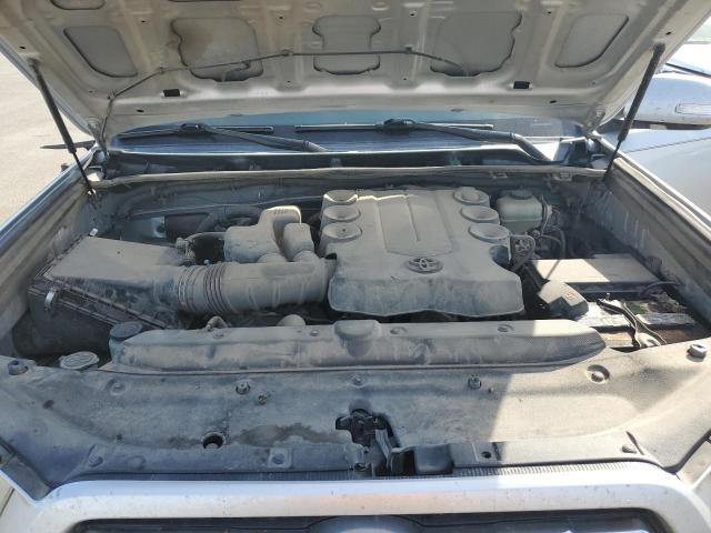 Photo 12 from auction – 2012 TOYOTA 4RUNNER SR with VIN JTEBU5JR8C5078889