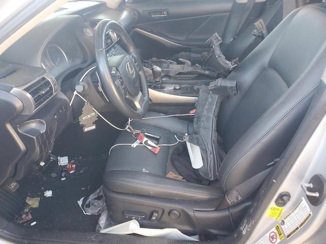 Photo 7 from auction – 2015 LEXUS IS 250 with VIN JTHBF1D20F5058225