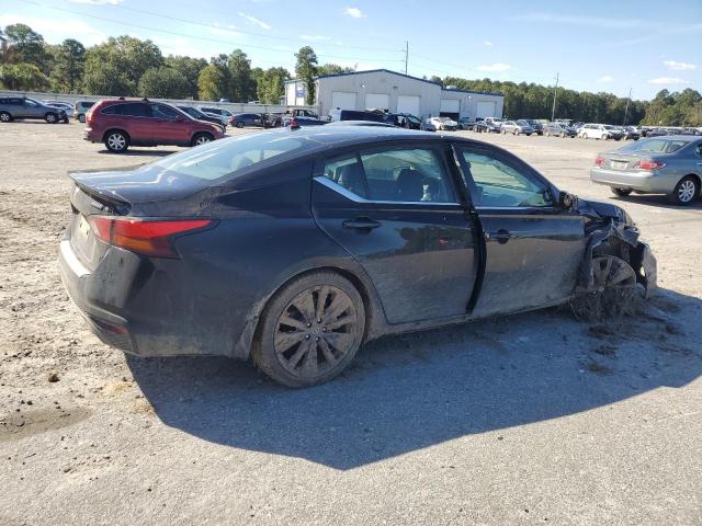 Photo 3 from auction – 2022 NISSAN ALTIMA SR with VIN 1N4BL4CV6NN419419