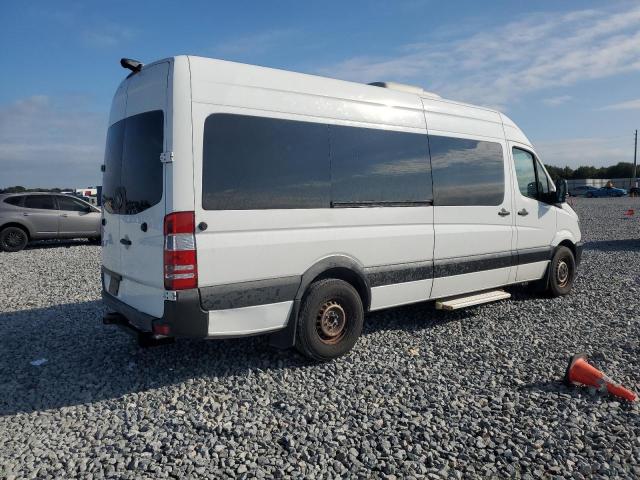 Photo 3 from auction – 2018 MERCEDES-BENZ SPRINTER 2 with VIN WDZPE8CDXJP613491