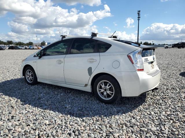 Photo 2 from auction – 2010 TOYOTA PRIUS with VIN JTDKN3DU2A0028859