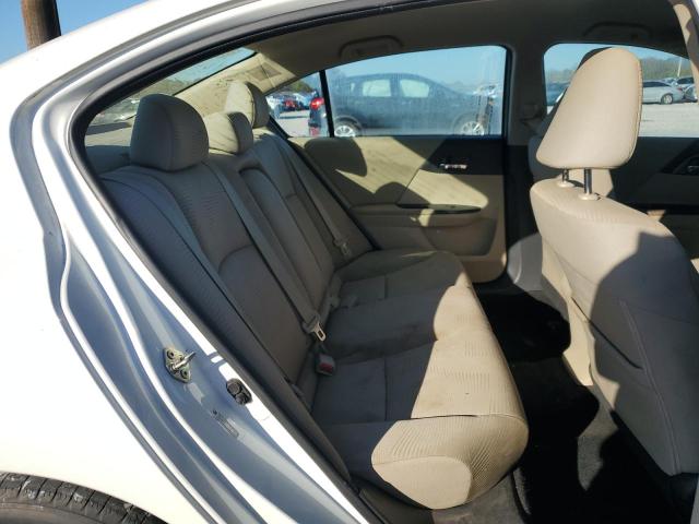 Photo 10 from auction – 2014 HONDA ACCORD LX with VIN 1HGCR2F34EA037006