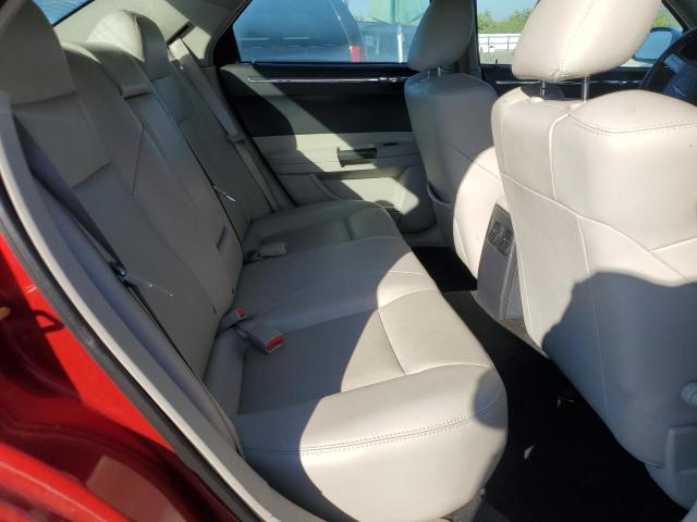 Zdjęcie 10 z aukcji – 2006 CHRYSLER 300C z VIN 2C3KA63H26H455628