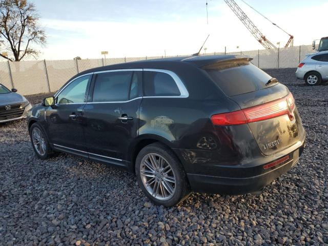 Photo 2 from auction – 2014 LINCOLN MKT with VIN 2LMHJ5AT4EBL55474