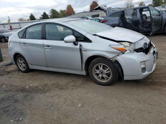 Photo 4 from auction – 2011 TOYOTA PRIUS with VIN JTDKN3DU5B0265296