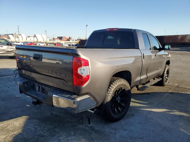 Photo 3 from auction – 2015 TOYOTA TUNDRA DOU with VIN 5TFRY5F13FX190342