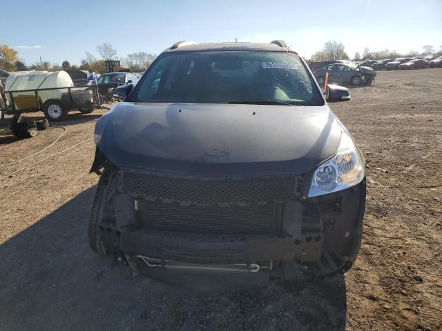 Photo 5 from auction – 2011 CHEVROLET TRAVERSE L with VIN 1GNKRJED6BJ268877