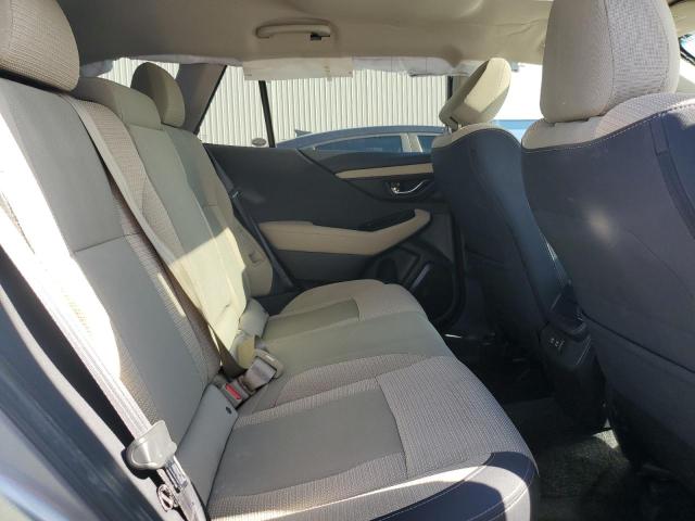 Photo 11 from auction – 2020 SUBARU OUTBACK PR with VIN 4S4BTAEC9L3263837
