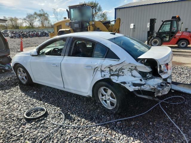 Photo 2 from auction – 2011 CHEVROLET CRUZE LT with VIN 1G1PF5S91B7129177