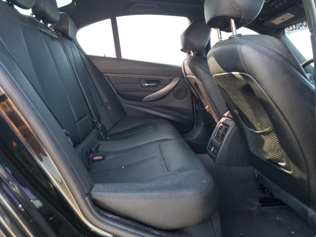 Photo 10 from auction – 2013 BMW 328 XI with VIN WBA3B3C58DF145514