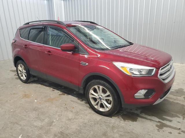 Photo 4 from auction – 2018 FORD ESCAPE SE with VIN 1FMCU0G98JUB48828